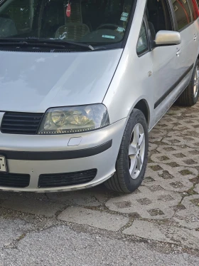 Seat Alhambra | Mobile.bg � ����� ������ 3