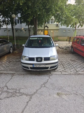 Seat Alhambra | Mobile.bg � ����� ������ 2