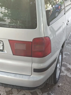 Seat Alhambra | Mobile.bg � ����� ������ 5