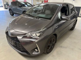Toyota Yaris Hybrid | 1.5 | eCVT | Facelift 2019 | Auto.bg — изображение 3