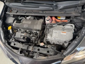 Toyota Yaris Hybrid | 1.5 | eCVT | Facelift 2019 | Auto.bg — изображение 15