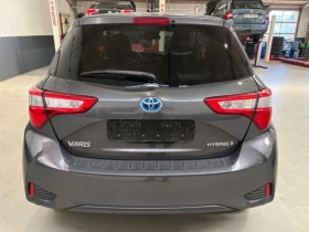 Toyota Yaris Hybrid | 1.5 | eCVT | Facelift 2019 | Auto.bg — изображение 5