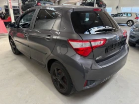Toyota Yaris Hybrid | 1.5 | eCVT | Facelift 2019 | Auto.bg — изображение 6