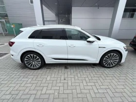 Audi E-Tron Technik S LINE/ОБДУХВАНЕ/ПАНОРАМА | Auto.bg — изображение 5
