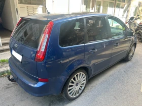 Ford C-max - 3333 € / 6518.78 лв. - 28217768 3