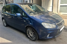 Ford C-max - 3333 € / 6518.78 лв. - 28217768 2