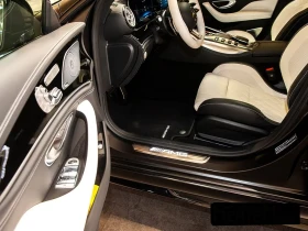 Mercedes-Benz AMG GT 63S E PERF/843HP/КЕРАМИКА/BURM. 3D/NIGHT/4М/300h | Auto.bg — изображение 12