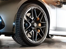 Mercedes-Benz AMG GT 63S E PERF/843HP/КЕРАМИКА/BURM. 3D/NIGHT/4М/300h | Auto.bg — изображение 5