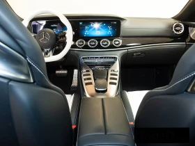 Mercedes-Benz AMG GT 63S E PERF/843HP/КЕРАМИКА/BURM. 3D/NIGHT/4М/300h | Auto.bg — изображение 10