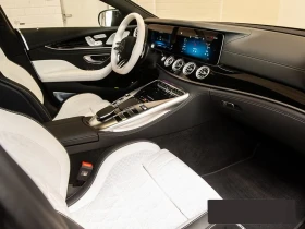 Mercedes-Benz AMG GT 63S E PERF/843HP/КЕРАМИКА/BURM. 3D/NIGHT/4М/300h | Auto.bg — изображение 6