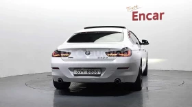 BMW 640 АВТОКРЕДИТ * ПОДГРЕВ * ПАНОРАМА * ДИГИТАЛ * HUD | Auto.bg — изображение 4