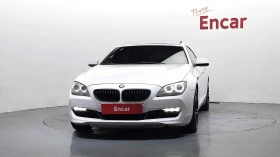 BMW 640 АВТОКРЕДИТ * ПОДГРЕВ * ПАНОРАМА * ДИГИТАЛ * HUD | Auto.bg — изображение 3