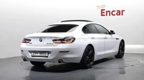 BMW 640 АВТОКРЕДИТ * ПОДГРЕВ * ПАНОРАМА * ДИГИТАЛ * HUD | Auto.bg — изображение 2