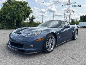 ������ Chevrolet Corvette