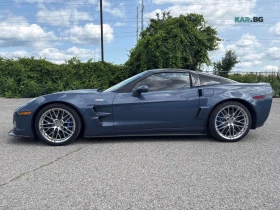 Chevrolet Corvette ZR1 ���� �� �������� ����������� & ���������� | Mobile.bg � ����� ������ 2