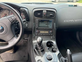 Chevrolet Corvette ZR1 ���� �� �������� ����������� & ���������� | Mobile.bg � ����� ������ 8