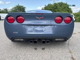 Chevrolet Corvette ZR1 ���� �� �������� ����������� & ���������� | Mobile.bg � ����� ������ 4