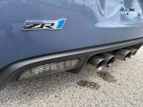 Chevrolet Corvette ZR1 ���� �� �������� ����������� & ���������� | Mobile.bg � ����� ������ 11