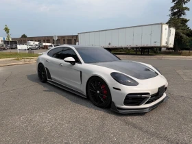 Porsche Panamera TURBO ЦЕНА ДО БЪЛГАРИЯ РЕГИСТРАЦИЯ & АВТОКРЕДИТ | Auto.bg — изображение 3