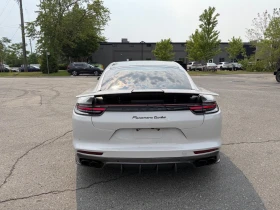 Porsche Panamera TURBO ЦЕНА ДО БЪЛГАРИЯ РЕГИСТРАЦИЯ & АВТОКРЕДИТ | Auto.bg — изображение 5
