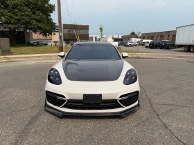Porsche Panamera TURBO ЦЕНА ДО БЪЛГАРИЯ РЕГИСТРАЦИЯ & АВТОКРЕДИТ | Auto.bg — изображение 2