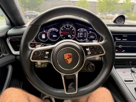 Porsche Panamera TURBO ЦЕНА ДО БЪЛГАРИЯ РЕГИСТРАЦИЯ & АВТОКРЕДИТ | Auto.bg — изображение 8