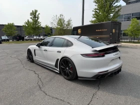 Porsche Panamera TURBO ЦЕНА ДО БЪЛГАРИЯ РЕГИСТРАЦИЯ & АВТОКРЕДИТ | Auto.bg — изображение 6