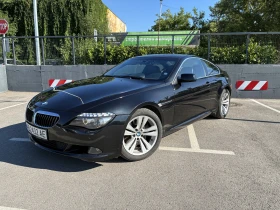 BMW 635 d 286 �.�. | Mobile.bg � ����� ������ 2