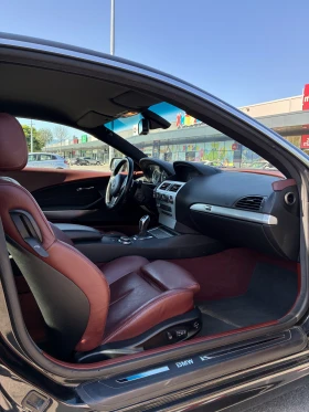 BMW 635 d 286 �.�. | Mobile.bg � ����� ������ 8