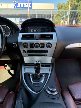 BMW 635 d 286 �.�. | Mobile.bg � ����� ������ 10