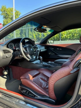 BMW 635 d 286 �.�. | Mobile.bg � ����� ������ 9