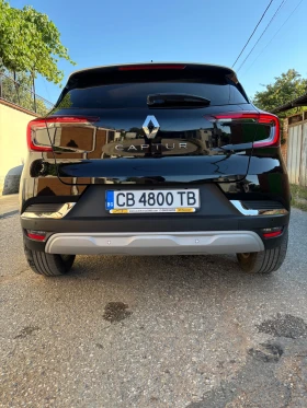 Renault Captur 1300   | Mobile.bg � ����� ������ 4