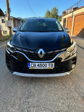 Renault Captur 1300   | Mobile.bg � ����� ������ 3