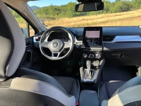 Renault Captur 1300   | Mobile.bg � ����� ������ 9