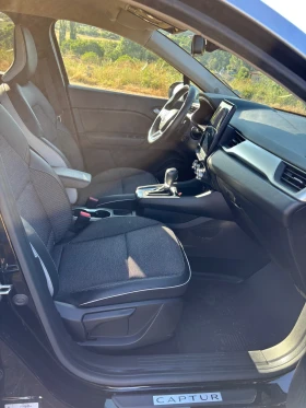 Renault Captur 1300   | Mobile.bg � ����� ������ 10