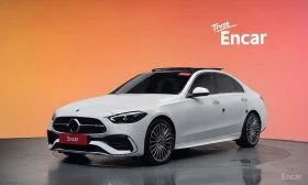 ������ Mercedes-Benz C 300