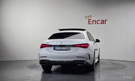 Mercedes-Benz C 300 AMG* LINE* ���������* �����* ���������* 360������* | Mobile.bg � ����� ������ 4