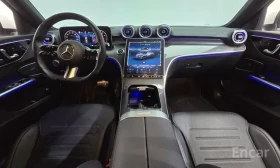 Mercedes-Benz C 300 AMG* LINE* ���������* �����* ���������* 360������* | Mobile.bg � ����� ������ 7