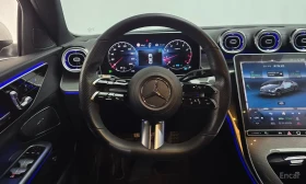 Mercedes-Benz C 300 AMG* LINE* ���������* �����* ���������* 360������* | Mobile.bg � ����� ������ 8