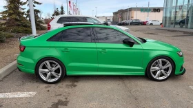 Audi Rs3 EXCLUSIVE STAGE 3 ЦЕНА ДО БЪЛГАРИЯ АВТОКРЕДИТ - 35200 € - 14174599 3