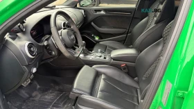 Audi Rs3 EXCLUSIVE STAGE 3 ЦЕНА ДО БЪЛГАРИЯ АВТОКРЕДИТ - 35200 € - 14174599 6