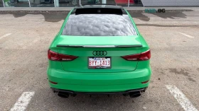 Audi Rs3 EXCLUSIVE STAGE 3 ЦЕНА ДО БЪЛГАРИЯ АВТОКРЕДИТ - 35200 € - 14174599 5
