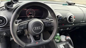 Audi Rs3 EXCLUSIVE STAGE 3 ЦЕНА ДО БЪЛГАРИЯ АВТОКРЕДИТ - 35200 € - 14174599 7