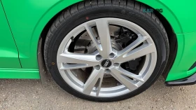 Audi Rs3 EXCLUSIVE STAGE 3 ЦЕНА ДО БЪЛГАРИЯ АВТОКРЕДИТ - 35200 € - 14174599 9