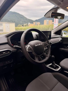 Dacia Jogger * ����� ����* 25��* EXTREME* LPG*  | Mobile.bg � ����� ������ 8