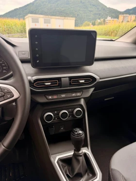 Dacia Jogger * ����� ����* 25��* EXTREME* LPG*  | Mobile.bg � ����� ������ 12