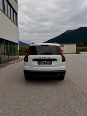 Dacia Jogger * ����� ����* 25��* EXTREME* LPG*  | Mobile.bg � ����� ������ 6