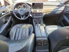 Mercedes-Benz CLS 400  * CARFAX * ОПЦИЯ ЗА ФИНАНСИРАНЕ | Auto.bg — изображение 8