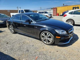 Mercedes-Benz CLS 400  * CARFAX * ОПЦИЯ ЗА ФИНАНСИРАНЕ | Auto.bg — изображение 4
