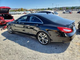 Mercedes-Benz CLS 400  * CARFAX * ОПЦИЯ ЗА ФИНАНСИРАНЕ | Auto.bg — изображение 2